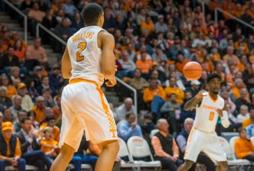 Tennessee spoils Cuonzo Martin’s return to Knoxville with 12 point win