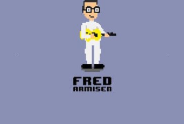 Fred Armisen Delights Knoxville Audience 