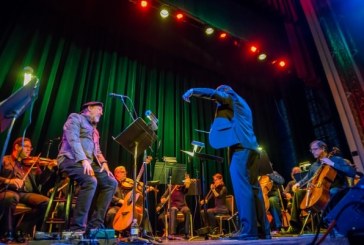 March Madness – A look back at the last day of Big Ears 2019