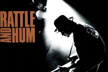 Revisiting U2’s ‘Rattle and Hum’