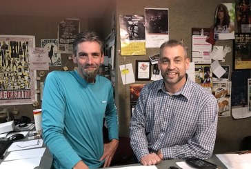 Home Grown: WFIV tries to keep the best of classic radio local