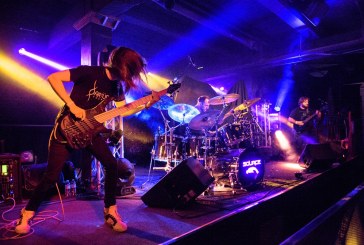 Source Rocks the Concourse