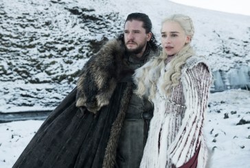 GAME OF THRONES: Facts and Figures ahead of the final season premier