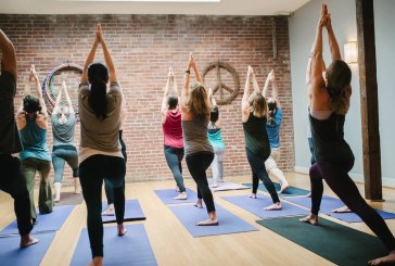 Glowing Body Returns Good Karma to Knoxville