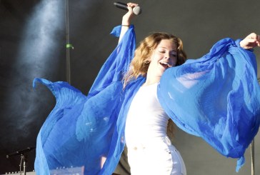 “Feel like a brand new person” – Shaky Knees day three recap