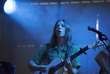 Ladies First: Shaky Knees Day Two Recap