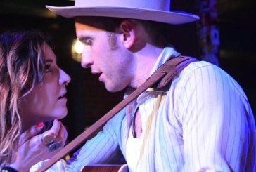 The triumphant return of Guy Marshall and a look into ‘The Love We’ve Made and Otherwise’