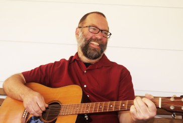 Not just ‘Kidstuff’