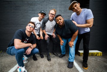 Three Star Revival Continue to Refine Sound with “Reset EP”