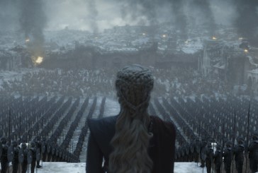 GAME OF THRONES CONCLUDES WITH ALL-TIME HBO RECORD; BARRY QUADRUPLES PRIOR SEASON FINALE