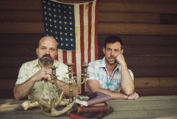 Pale Root “Riding High” on sophomore release