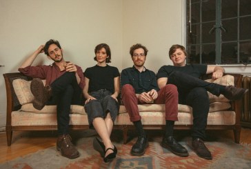 Jubal’s sound grows with “County Ball”