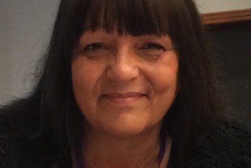 Local caregiver Teresa Shelton recognized as top in the Southeast