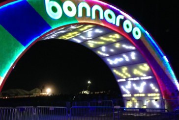 Belmont Students Prep for Unconventional Study Away Program at Bonnaroo