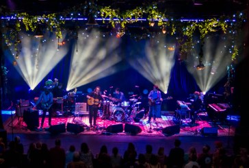 Wilco kicks off tour with special two night run in Knoxville