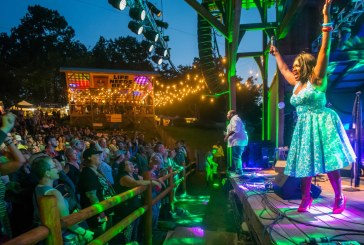 FloydFest Day 2 features diverse, powerful artists