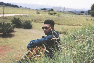 Some Second Bell soul is on tap for the Southside with headliner Devon Gilfillian