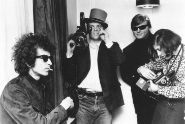 Remembering D.A. Pennebaker