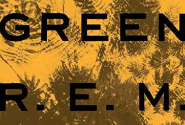 R.E.M. follows breakthrough album with ‘Green’