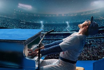 ‘Rocketman’ exudes same joy and exuberance that defined career of its focus
