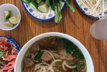 Bida Saigon a go-to spot for traditional Vietnamese fare
