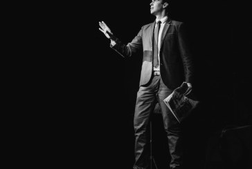 Michael Carbonaro to perform at Civic Auditorium Nov. 15