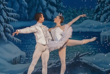 Appalachian Ballet’s Nutcracker to Delight & Entertain this Holiday Season