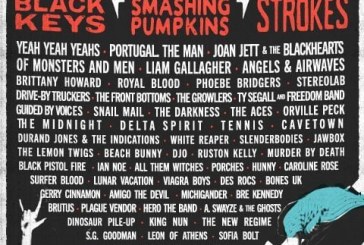 Shaky Knees Announces 2020 Lineup