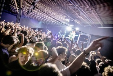 Now Boarding at Gate19