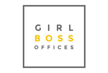 Girl Boss Offices Opening in Knoxville Dec 1st