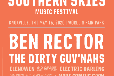 REVIVAL: Dirty Guv’nahs set to release first new music in six years, curate new Knoxville Music Festival “Southern Skies”