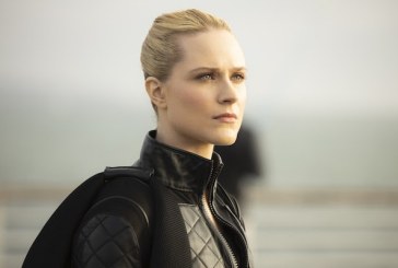 Emmy Winning Drama Series WESTWORLD Returns For Its Third Season March 15