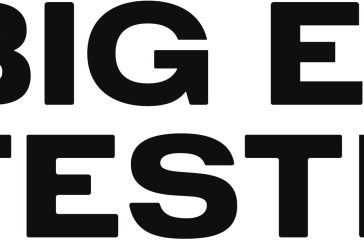 BIG EARS FESTIVAL 2020 ANNOUNCES FULL FILM LINEUP CURATED BY THE PUBLIC CINEMA