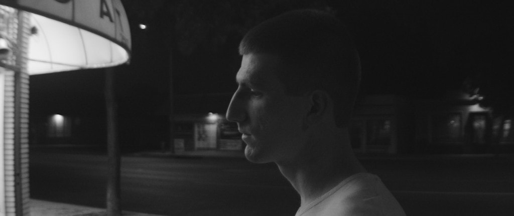 Jason Henshaw; photo credit: Chetco Timmins