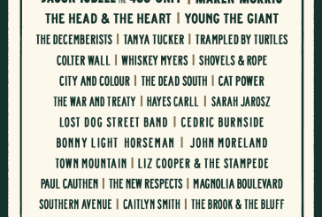 Railbird Festival Announces 2020 Artist Lineup, Chefs, Bourbon Selections and More