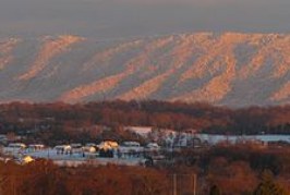 To Be Blount: A Monthly Bulletin for Blount County