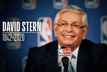 Remembering Longtime NBA Commissioner, David Stern