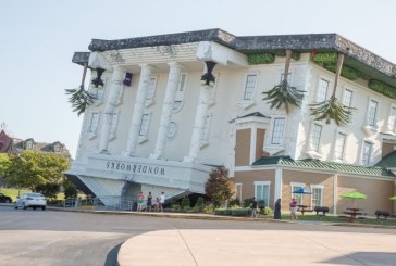 WonderWorks Pigeon Forge Now Accepting Nominations for Inagural WonderKids Program