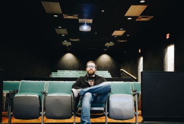 Central Cinema offers nostalgic movie-going experience
