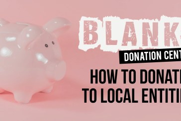 A guide to giving  – Your ticket to supporting local businesses