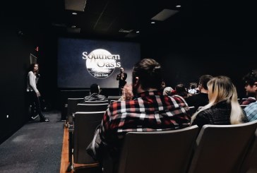 Second Edition of Southern Oasis Film Festival hosted by Central Cinema