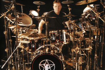 Remembering Rush Drummer and Lyricist Neil Peart