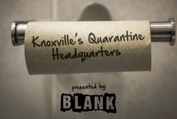 BLANK’s quarantine headquarters