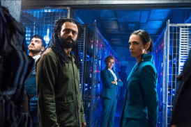Bong Joon Ho’s TV adaptation of SNOWPIERCER leaps to May 17th on TNT