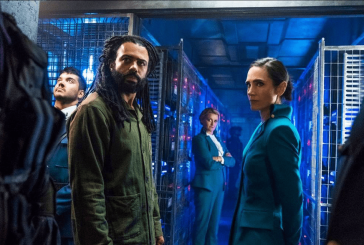 Bong Joon Ho’s TV adaptation of SNOWPIERCER leaps to May 17th on TNT