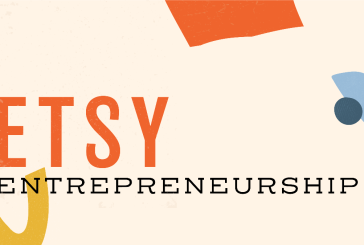 Virtual Etsy Entrepreneurship Program