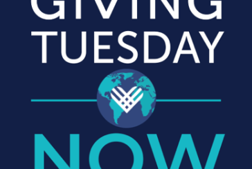 Encore Rallies With #GivingTuesdayNow Donations