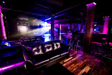 The sounds of silence – The Concourse seeks to hold on until the music can return