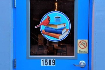 To Be Blount: A Monthly Bulletin for Blount County