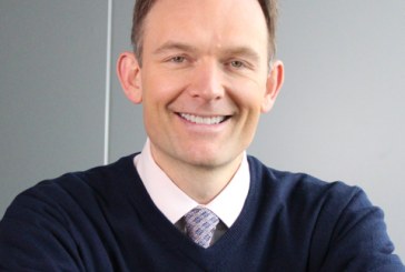 Knoxville Opera Selects Jason Hardy as New Interim Executive Director